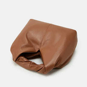 Bolsa de Couro Kyotoa - Loja Luniva