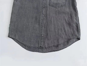 Conjunto Linho Flávia - Loja Luniva