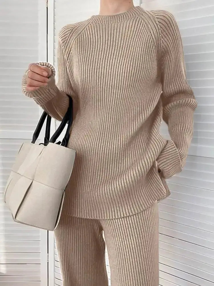 Conjunto Thalita Melbourne - Loja Luniva