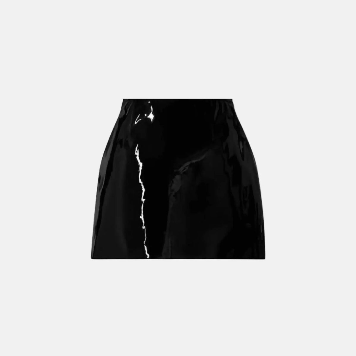 Saia Glossy - Loja Luniva