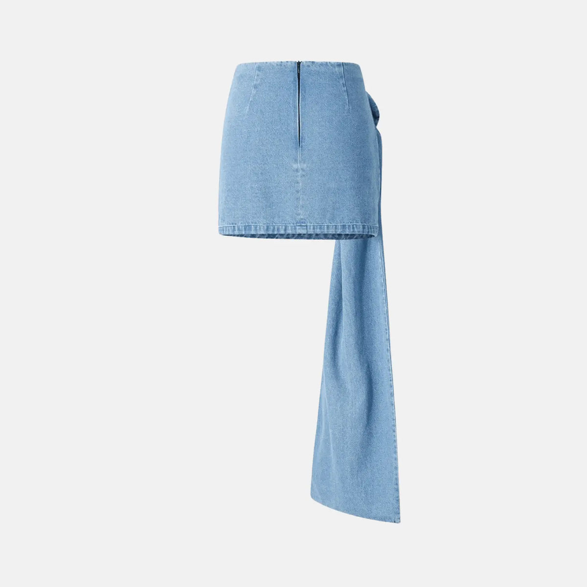 Saia Jeans - Loja Luniva