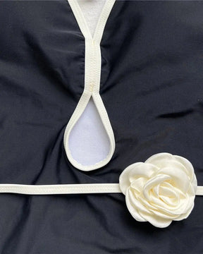 Body Flor de Luz - Loja Luniva