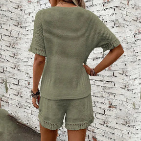 Conjunto Feminino Alessia - Loja Luniva