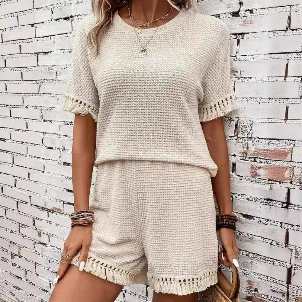 Conjunto Feminino Alessia - Loja Luniva