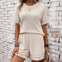 Conjunto Feminino Alessia - Loja Luniva