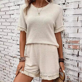 Conjunto Feminino Alessia - Loja Luniva