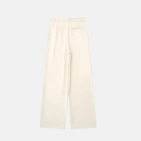 Calça Alfaiataria Soho - Loja Luniva