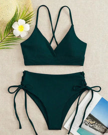 Biquíni Brisa Tropical - Loja Luniva