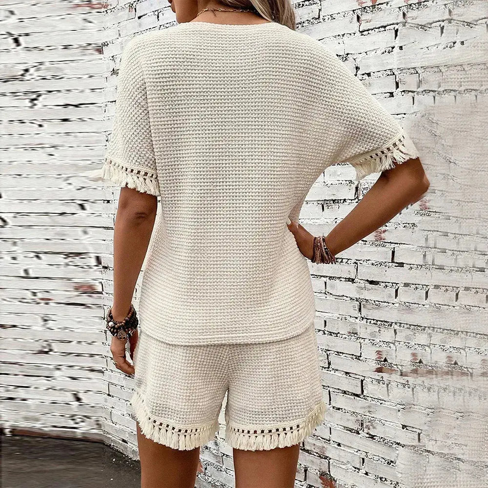 Conjunto Feminino Alessia - Loja Luniva