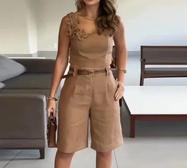 Conjunto Feminino Rosalba - Loja Luniva