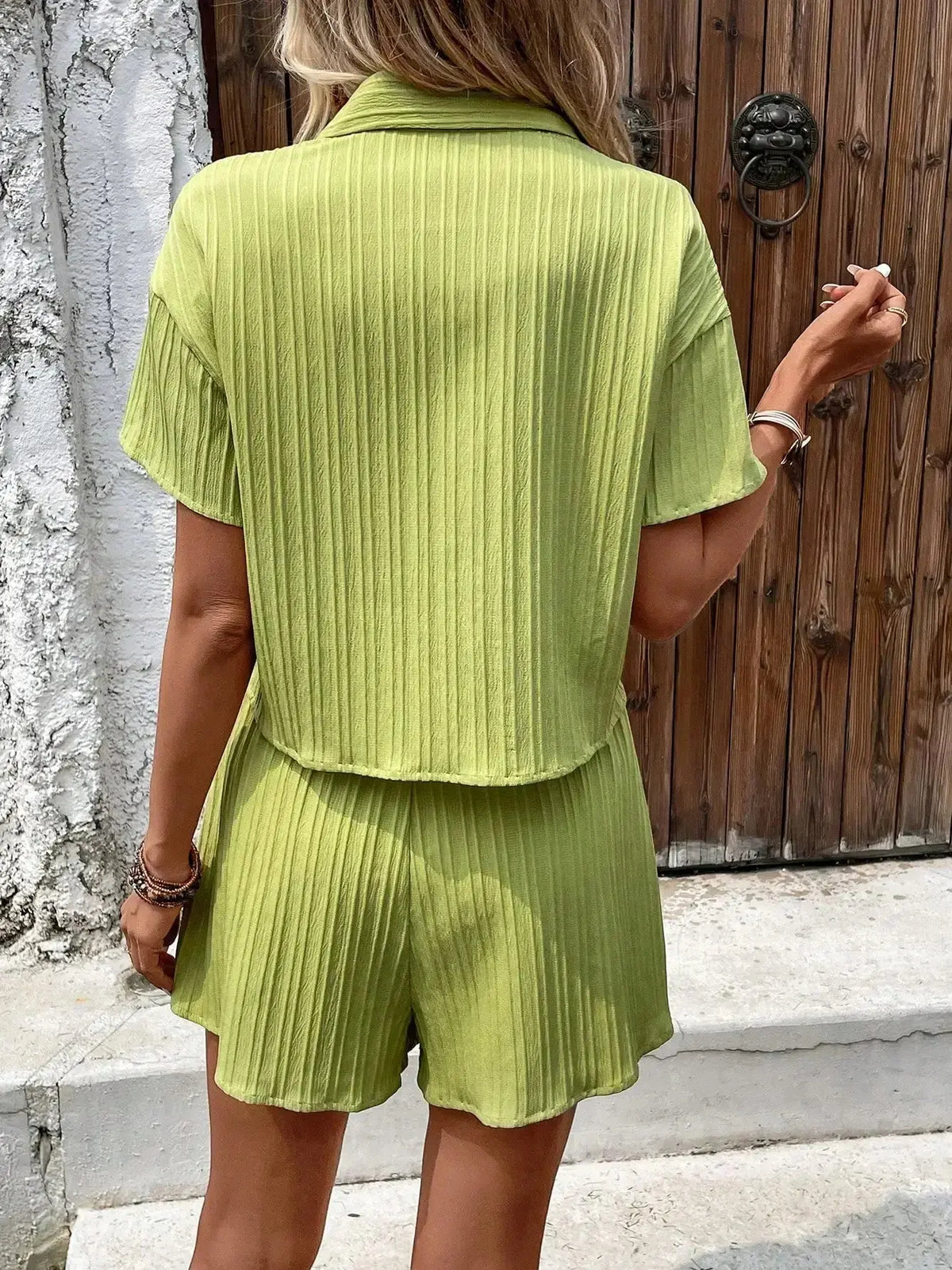 Conjunto Feminino Drusilla - Loja Luniva