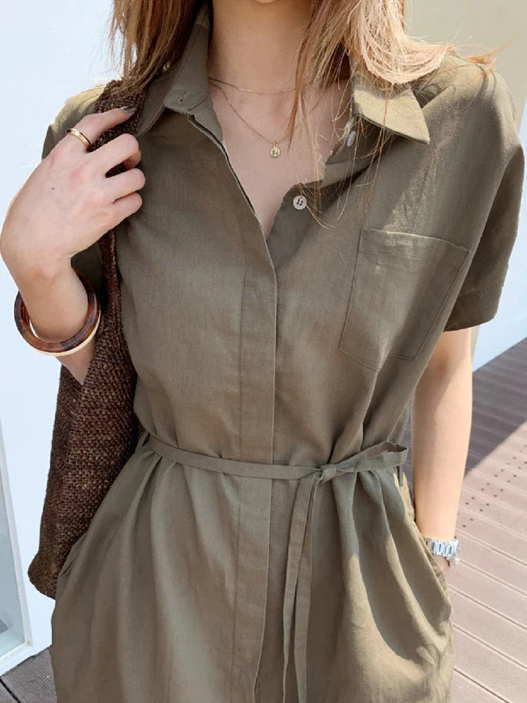 Vestido Longo Perséfone - Loja Luniva