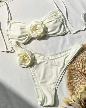 Biquíni Rose Deluxe - Loja Luniva