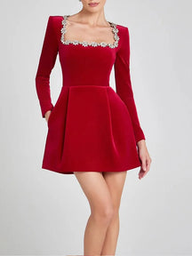 Vestido Curto Galadriel - Loja Luniva