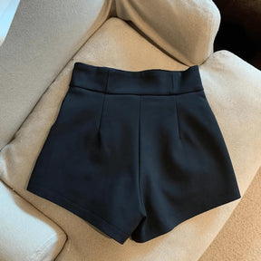 Short Alfaiataria - Loja Luniva