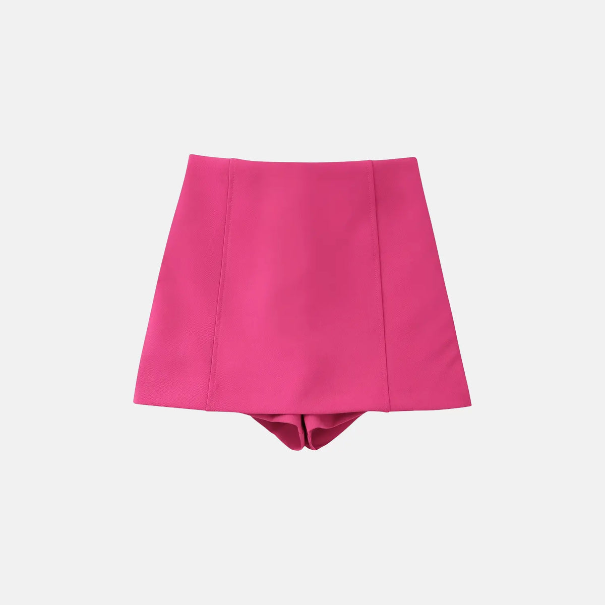 Short Saia Charlotte - Loja Luniva
