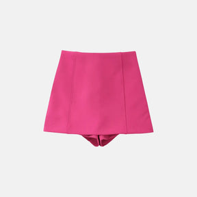 Short Saia Charlotte - Loja Luniva