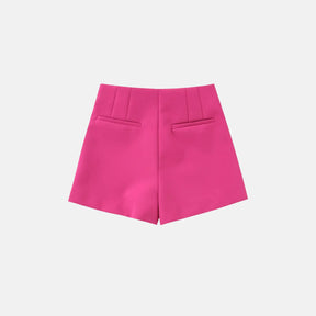 Short Saia Charlotte - Loja Luniva