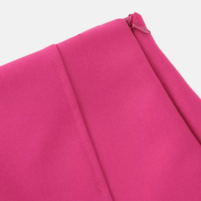 Short Saia Charlotte - Loja Luniva