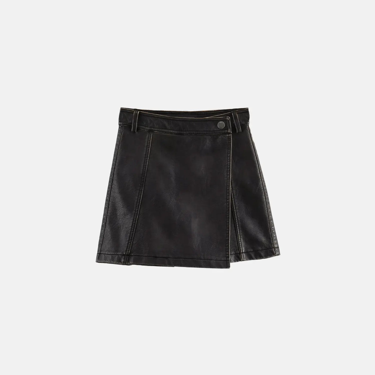 Short Saia Courado - Loja Luniva