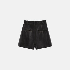Short Saia Courado - Loja Luniva