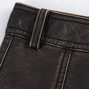 Short Saia Courado - Loja Luniva
