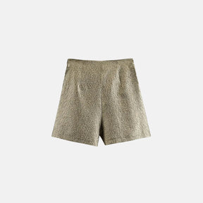 Short Saia Files - Loja Luniva