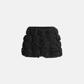 Short Saia Hypnotic - Loja Luniva