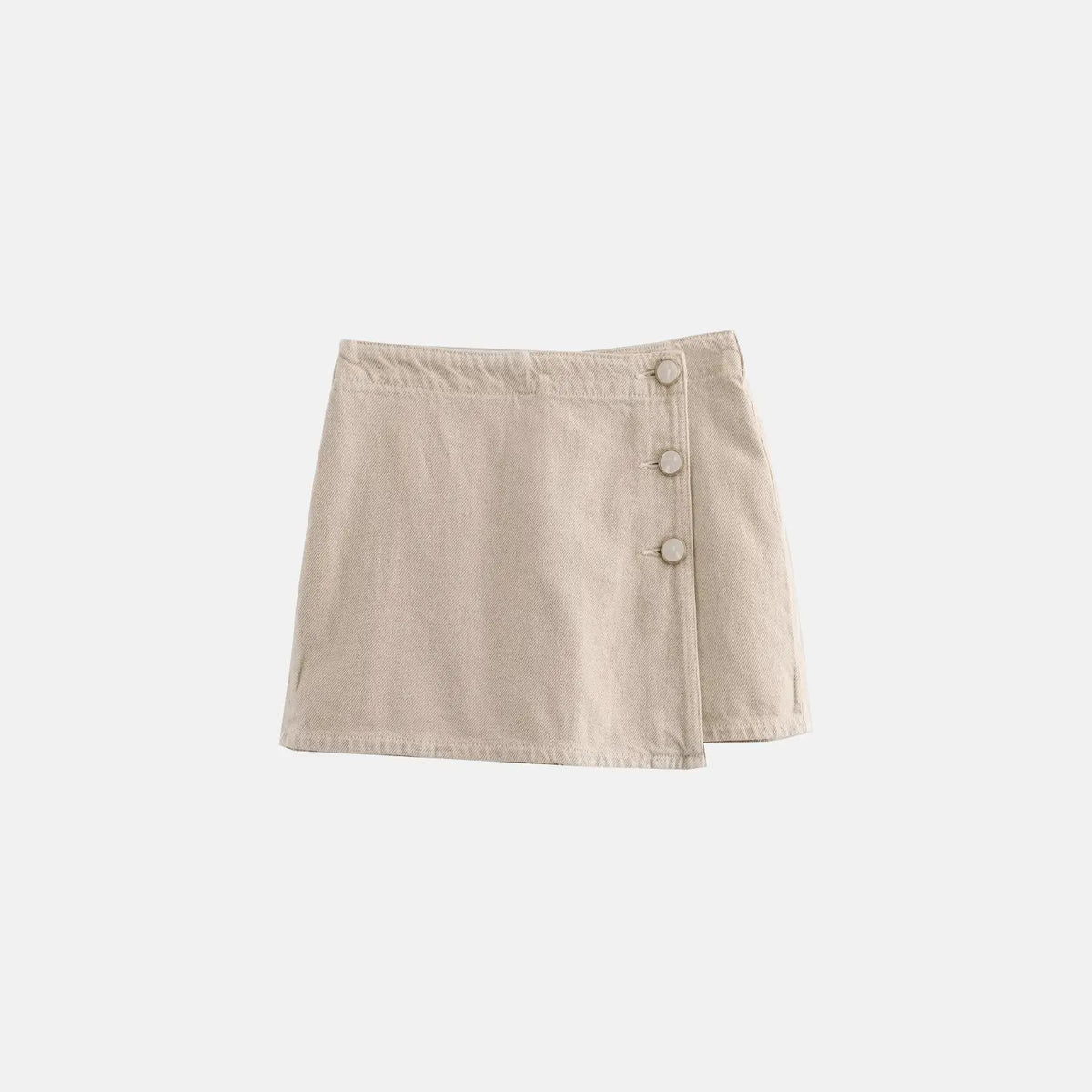 Short Saia Paste - Loja Luniva