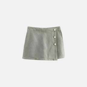 Short Saia Paste - Loja Luniva