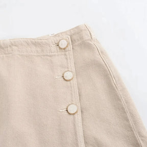 Short Saia Paste - Loja Luniva