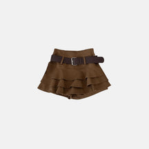 Short Saia Safra - Loja Luniva