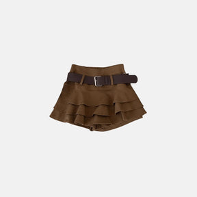 Short Saia Safra - Loja Luniva