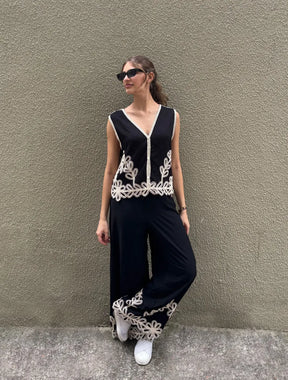 Conjunto McCartney - Loja Luniva