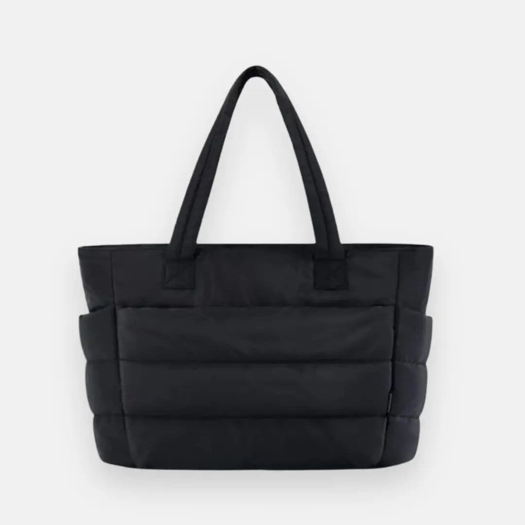Bolsa Nylon Vicky - Loja Luniva