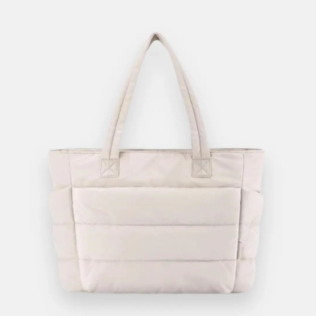 Bolsa Nylon Vicky - Loja Luniva