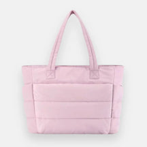Bolsa Nylon Vicky - Loja Luniva