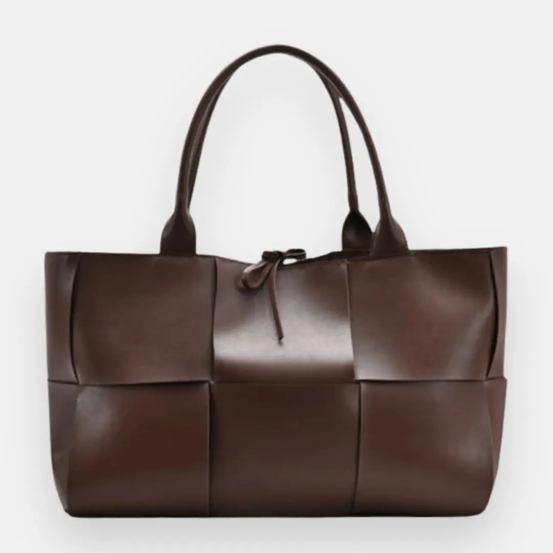 Bolsa Maxi Tote Mia - Loja Luniva