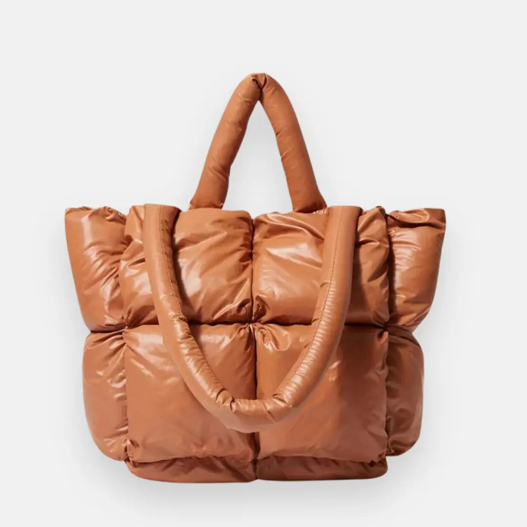Bolsa Puffer Billie - Loja Luniva