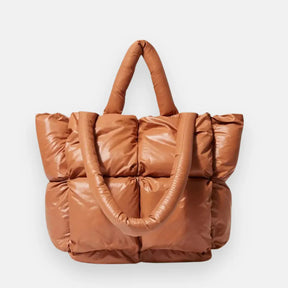 Bolsa Puffer Billie - Loja Luniva