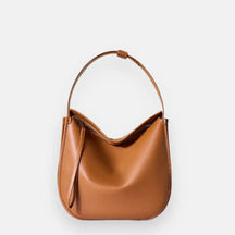 Bolsa Averina em Couro - Loja Luniva