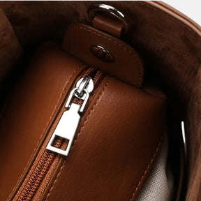 Bolsa Maxi Tote Mia - Loja Luniva