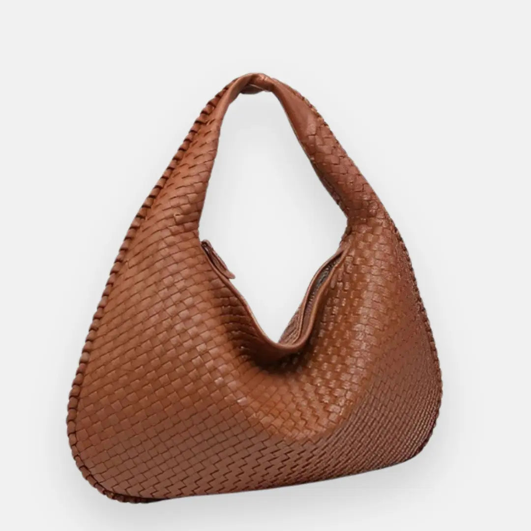 Bolsa Trançada Lola - Loja Luniva