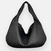 Bolsa Trançada Lola - Loja Luniva