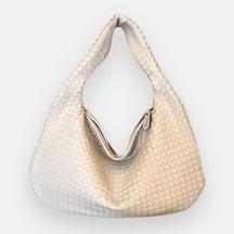 Bolsa Trançada Lola - Loja Luniva