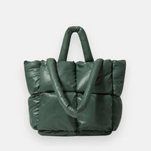 Bolsa Puffer Billie - Loja Luniva