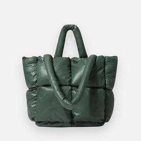 Bolsa Puffer Billie - Loja Luniva