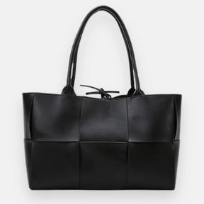 Bolsa Maxi Tote Mia - Loja Luniva