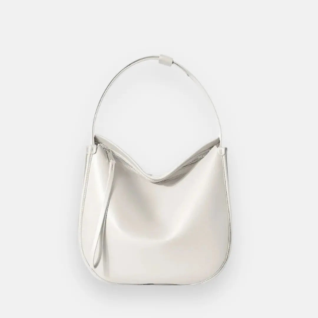 Bolsa Averina em Couro - Loja Luniva
