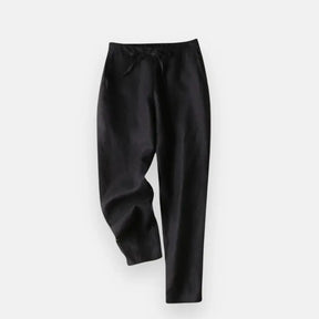 Calça Linho San Diego - Loja Luniva
